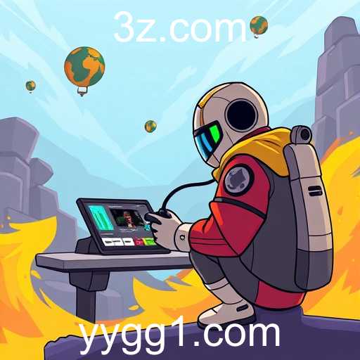 A Ascensão do Portal de Jogos yygg em 2025