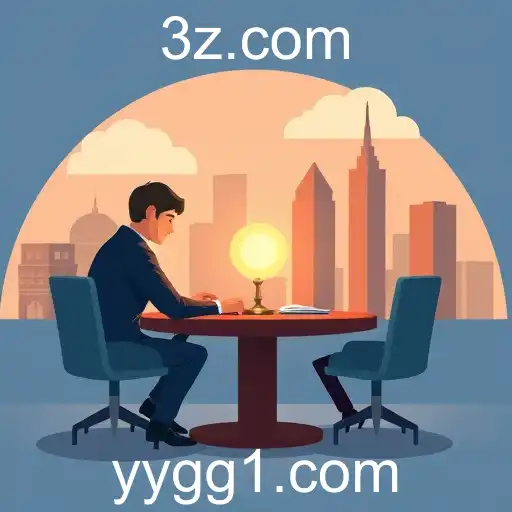 A Ascensão dos Jogos de 'Negócios' no Site 'yygg'