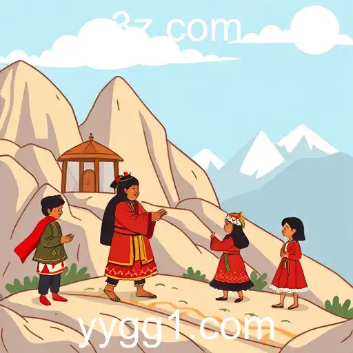 Explorando o Mundo Através dos Jogos de Cultura no YYGG