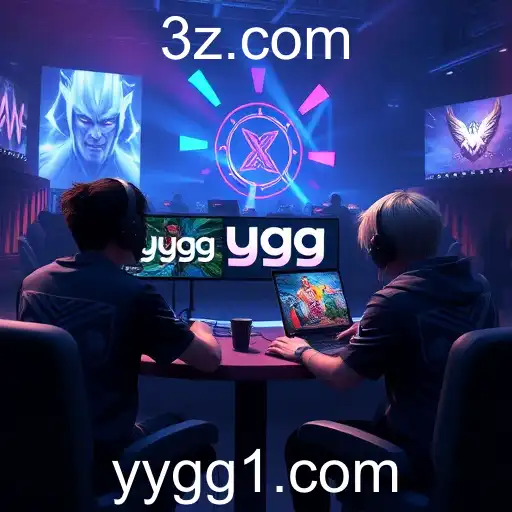 A Ascensão dos Jogos e-Sports em 2025