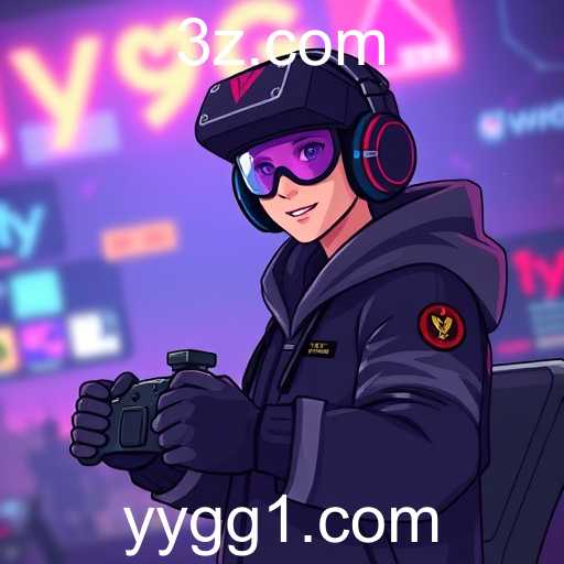 Explorando o Mundo dos Jogos com YYGG