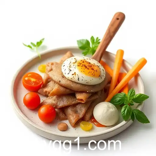 Descubra o Universo de Sabores na Categoria de Culinária do 'yygg'