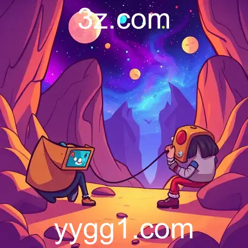 Exploração e Estratégia: O Futuro dos Jogos em 2025