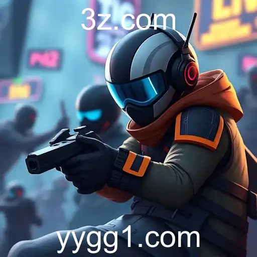 Inovações e Tendências no Mundo dos Jogos em 2025