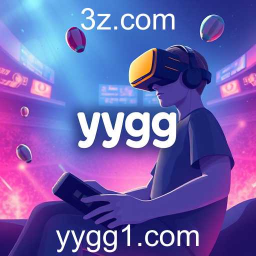 Revolução nos Jogos Online: Como o yygg Está Transformando a Experiência dos Jogadores