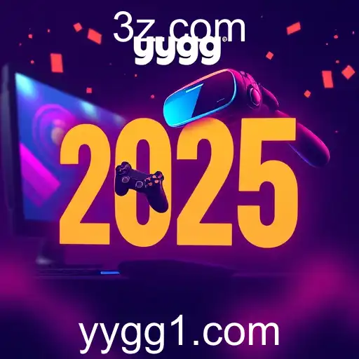 Revolução no Mundo dos Jogos Online em 2025