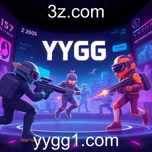 A Revolução dos Jogos em 2025: Avanços e Desafios