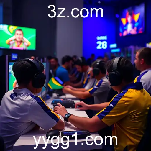 Inovações no Mundo dos Jogos Online em 2025