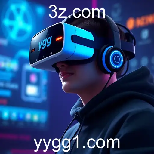 Inovações no Mundo dos Games