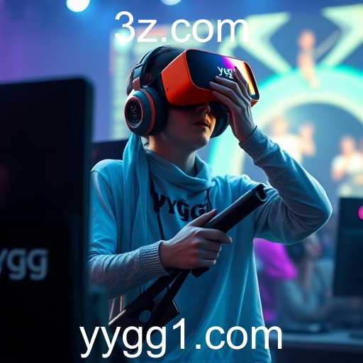 Tendências de Gaming em 2025