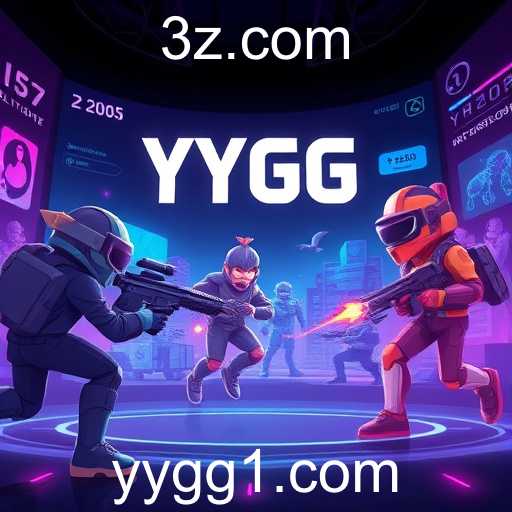 Innovations in Gaming: 2025 Trends and YYGG's Impact