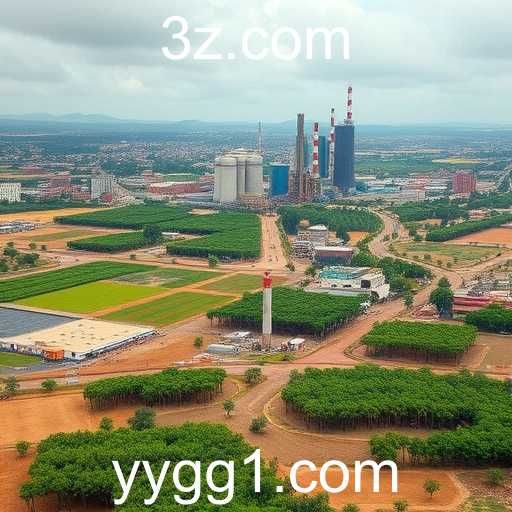 Impactos da Crise Climática Global