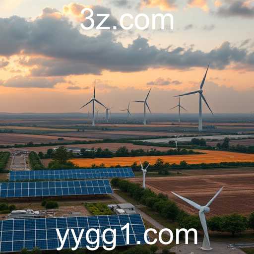 Impacto Global do Acordo de Paris em 2025