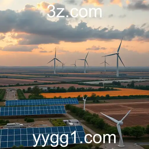 Impacto Global do Acordo de Paris em 2025