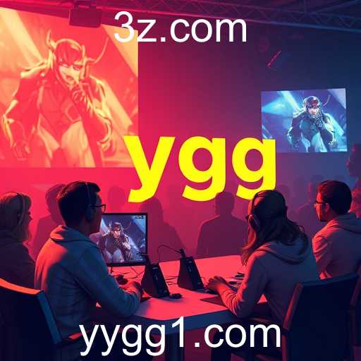 O Impacto do 'yygg' no Cenário dos Jogos em 2025