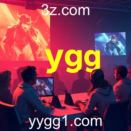 O Impacto do 'yygg' no Cenário dos Jogos em 2025