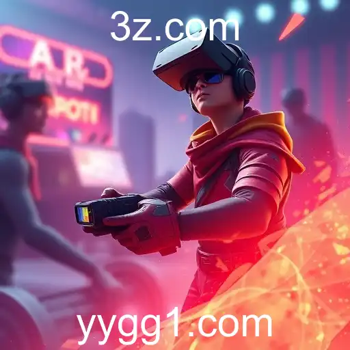 Inovações e Desafios do Setor de Games em 2025