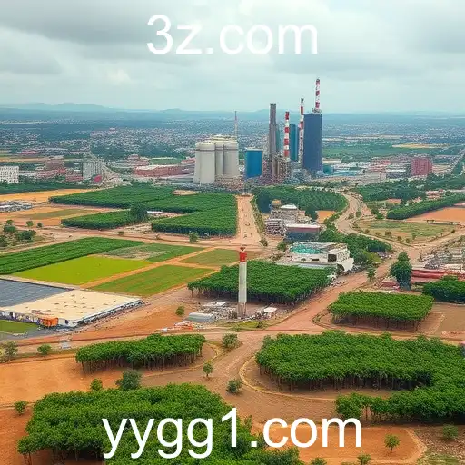 Impactos da Crise Climática Global