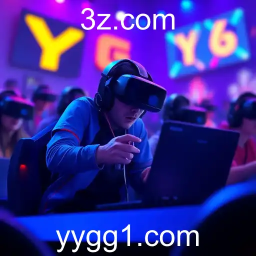 O Fenômeno YYGG: A Nova Era dos Jogos em Português