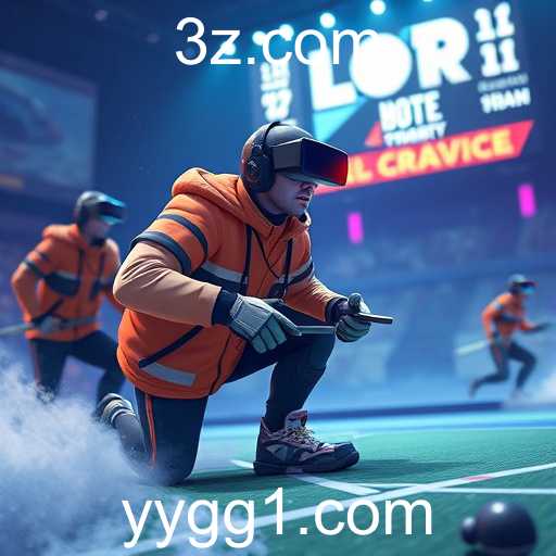 A Revolução do 'yygg' no Mundo dos Jogos Online