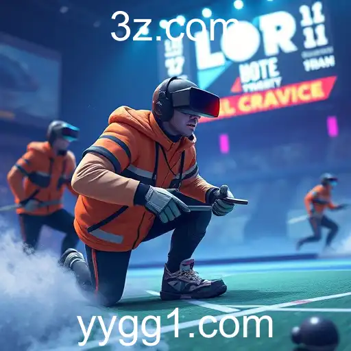 A Revolução do 'yygg' no Mundo dos Jogos Online