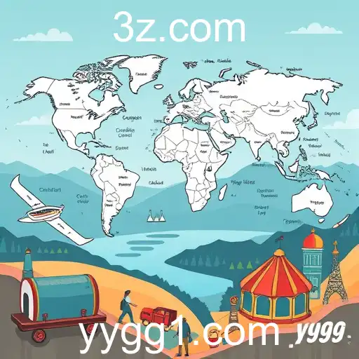 Tecnologia Revoluciona Setor de Transporte no Brasil