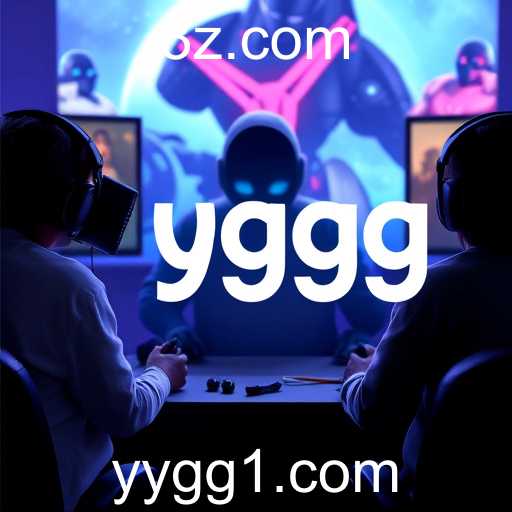 Tendências de 2025: O Impacto do yygg nos Jogos