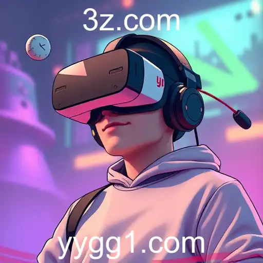 Tendências Explosivas do Mundo dos Jogos em 2025