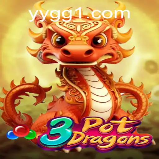 Dive into the Enchanting World of 3PotDragons: A Gaming Experience Like No Other