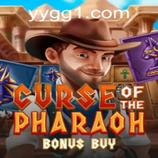 Unveiling the Enigmatic World of 'CurseofthePharaohBonusBuy': A Journey Through Ancient Egypt