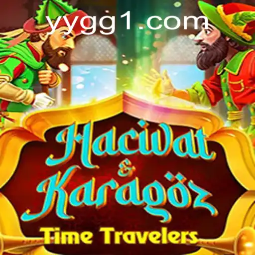 HacivatandKaragoz: Exploring the Timeless Shadow Play with Modern Twist