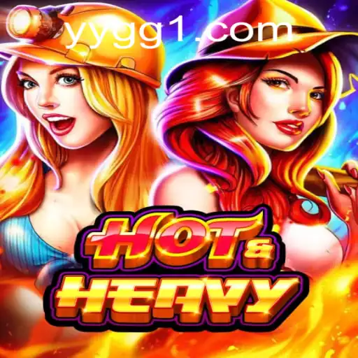 Exploring the Thrills of HotHeavy: A Comprehensive Guide with a Twist on yygg PH Login