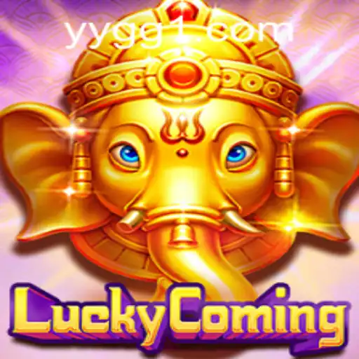 Discover 'LuckyComing': A Thrilling Adventure for Gaming Enthusiasts