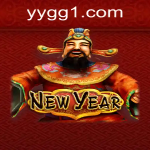 Discover the Exciting World of NewYear: A Journey into yygg PH Login