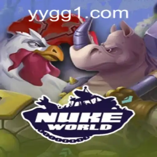 Exploring NukeWorld: A Thrilling Adventure in Gaming