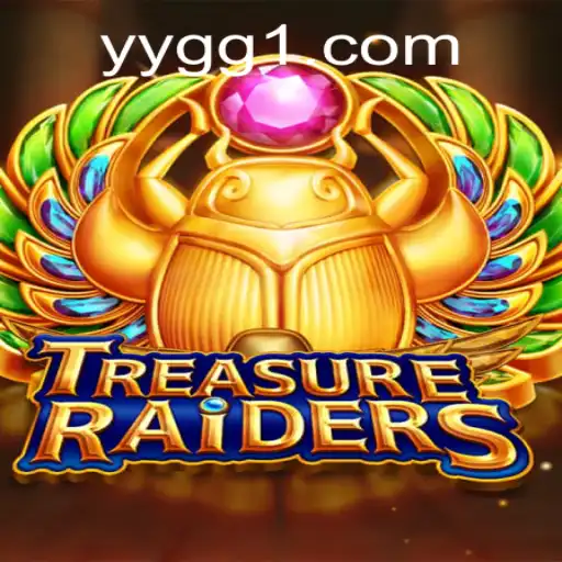 Exploring TREASURERAIDERS: The Thrilling Adventure Game