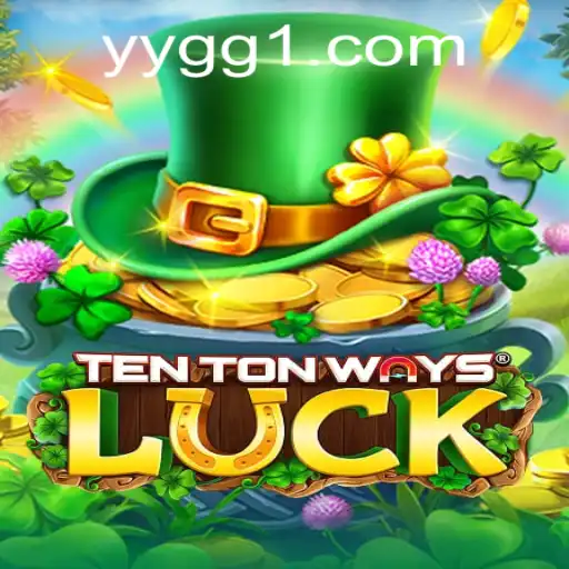 Exploring the Fascinating World of TenTonWaysLuck: A Guide to Gaming Rules and Strategies