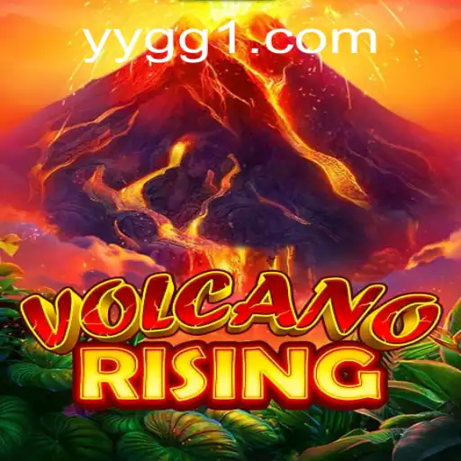Exploring VolcanoRising: An Epic Adventure Through Lava and Legends